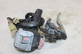 1982 KAWASAKI KZ750 OEM LEFT SWITCH W CLUTCH PERCH