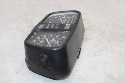 1987 BMW K100RS OEM SPEEDO TACH GAUGES DISPLAY CLUSTER SPEEDOMETER TACHOMETER