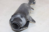 2021 HONDA CRF110F OEM FULL EXHAUST SYSTEM