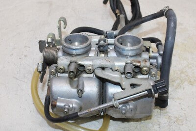 01-07 KAWASAKI NINJA 250R EX250F OEM CARBS CARBURETORS