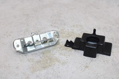 2000 HONDA CBR900RR OEM MISC BRACKET COWL PAIR