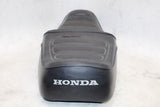 1981 HONDA CX500C OEM FRONT REAR SEAT SADDLE