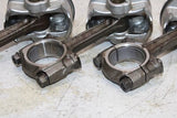 09-14 KAWASAKI CONCOURS 14 ZG1400C ABS OEM ENGINE MOTOR BLOCK PISTONS