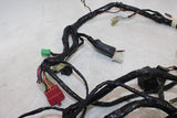 2001 KAWASAKI CONCOURS 1000 ZG1000A OEM MAIN ENGINE WIRING HARNESS MOTOR