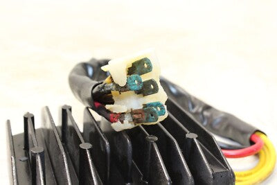 95-99 YAMAHA FZR600R OEM RECTIFIER VOLTAGE REGULATOR