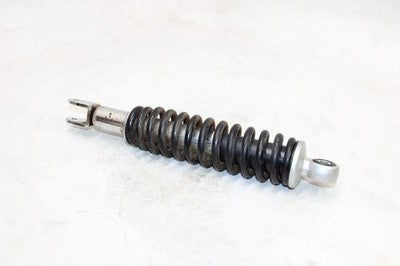 04-09 YAMAHA VINO 125 XC125 OEM REAR BACK SHOCK ABSORBER SUSPENSION