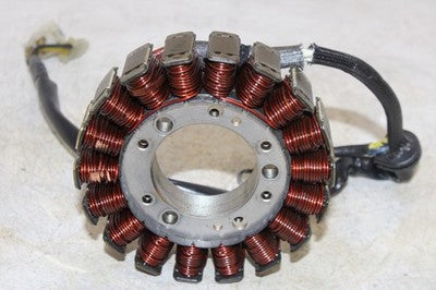 97-07 YAMAHA YZF600R OEM STATOR GENERATOR ALTERNATOR MAGNETO