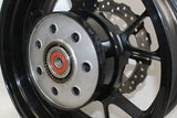 08-17 KAWASAKI CONCOURS 14 ZG1400-C OEM REAR BACK WHEEL RIM
