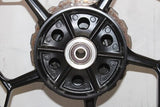 14 KAWASAKI NINJA 300 EX300B ABS OEM REAR BACK WHEEL RIM