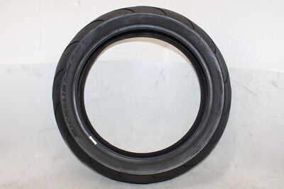 21-25 KAWASAKI NINJA 650 EX650NM OEM FRONT TIRE WHEEL