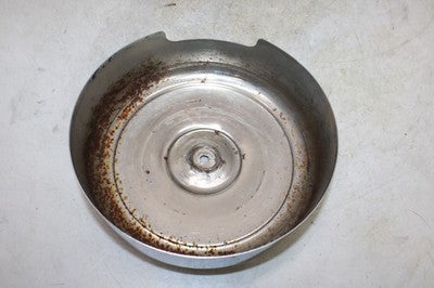 2007 HARLEY-DAVIDSON SPORTSTER 883 LOW XL883L OEM AIR CLEANER COVER