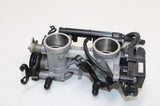 2019 KAWASAKI VULCAN S EN650 ABS OEM THROTTLE BODY BODIES FUEL INJECTOR