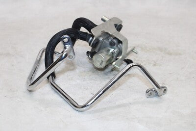 2015 SUZUKI BOULEVARD C50 VL800 OEM AIR SUSPENSION PUMP