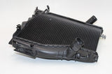 2010 BMW S1000RR OEM ENGINE RADIATOR MOTOR COOLER COOLING RADIATER