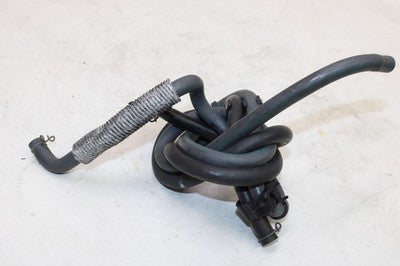 2002 YAMAHA V STAR 650 XVS650A CLASSIC OEM HOSES MISC LINES