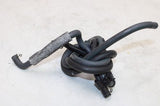 2002 YAMAHA V STAR 650 XVS650A CLASSIC OEM HOSES MISC LINES