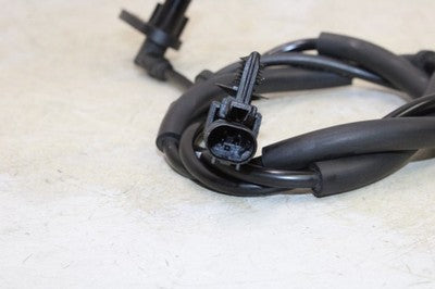 17-19 KAWASAKI NINJA 650 EX650 ABS OEM FRONT ABS BRAKE SENSOR