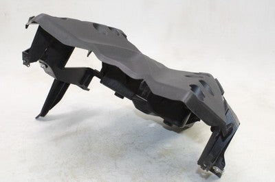 2018 YAMAHA XMAX CZD300A OEM BATTERY TRAY BOX COWL