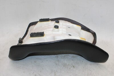 1990 SUZUKI KATANA 600 GSX600F OEM FRONT DRIVERS SEAT PAD SADDLE PILLION
