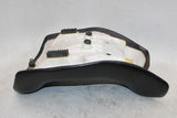 1990 SUZUKI KATANA 600 GSX600F OEM FRONT DRIVERS SEAT PAD SADDLE PILLION