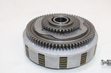 92-07 KAWASAKI NINJA 250R EX250F OEM COMPLETE CLUTCH W PLATES BASKET HUB