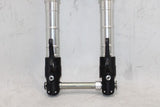 1999 TRIUMPH SPEED TRIPLE T509 OEM COMPLETE FRONT END FORKS TRIPLE TREE