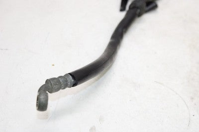 2004 YAMAHA VINO 125 XC125 OEM REAR BACK BRAKE HOSE FLUID LINE