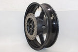 04-09 SUZUKI VSTROM 650 DL650 OEM REAR BACK WHEEL RIM