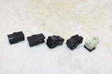 05-10 YAMAHA MAJESTY 400 YP400 OEM RELAY SET