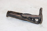 1984 Yamaha Tri Moto 225 YTM225DX OEM LEFT FRONT FOOT REST PEG STEP
