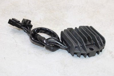 2009 SUZUKI GS500F OEM RECTIFIER VOLTAGE REGULATOR