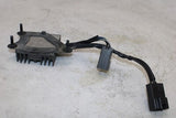 07-08 KAWASAKI NINJA ZX6R OEM RECTIFIER VOLTAGE REGULATOR