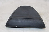 2001 SUZUKI GSXR 600 OEM REAR BACK PASSENGER TANDEM SEAT PAD SADDLE PILLION