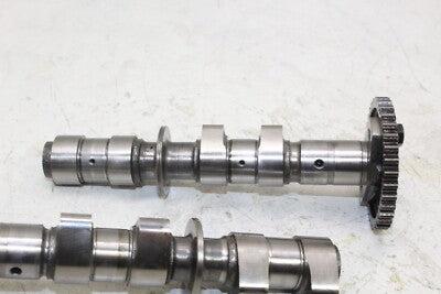 16-24 YAMAHA YZF R3 OEM CAMSHAFT CAMS CAM SHAFTS