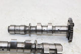 16-24 YAMAHA YZF R3 OEM CAMSHAFT CAMS CAM SHAFTS