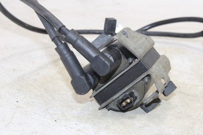 95-01 BMW R1100R OEM IGNITION COILS COIL SPARK PLUG CAPS