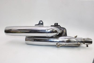 1994 YAMAHA VIRAGO 750 XV750 OEM EXHAUST PIPE