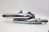 1994 YAMAHA VIRAGO 750 XV750 OEM EXHAUST PIPE