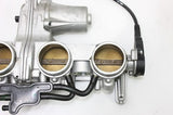 2016 BMW S1000XR OEM THROTTLE BODIES