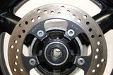 2006 SUZUKI SV650 OEM REAR BACK WHEEL RIM