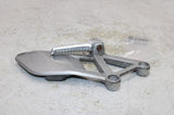 1990 HONDA VFR750F OEM LEFT REARSET REAR SET DRIVER FOOT PEG REST STOP
