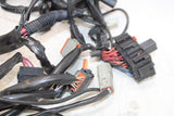 2005 HARLEY-DAVIDSON ELECTRA GLIDE EFI FLHTI OEM MAIN ENGINE WIRING HARNESS