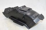 2007 KAWASAKI NINJA 250R EX250F OEM REAR BACK TAIL UNDERTAIL FAIRING COWL FENDER