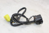 2002 SUZUKI BANDIT 1200 OEM LEFT CLIP ON HANDLE HORN SIGNALS SWITCH SWITCHES