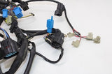 2012 KAWASAKI VULCAN 900 VN900B OEM MAIN ENGINE WIRING HARNESS MOTOR WIRE LOOM