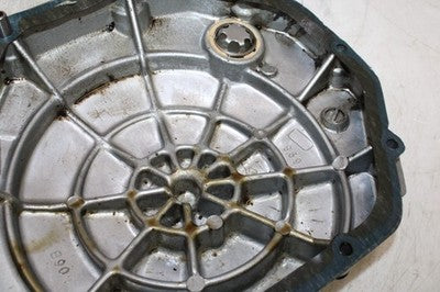 96-98 SUZUKI BANDIT 600 GSF600S OEM CLUTCH SIDE ENGINE MOTOR COVER
