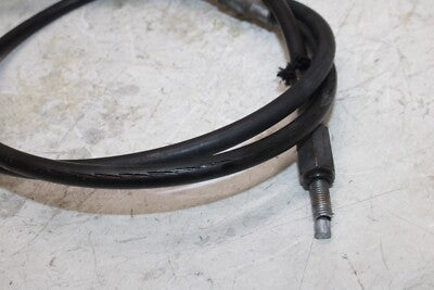 1996 HARLEY-DAVIDSON SOFTAIL OEM CLUTCH CABLE LINE