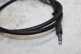 1996 HARLEY-DAVIDSON SOFTAIL OEM CLUTCH CABLE LINE