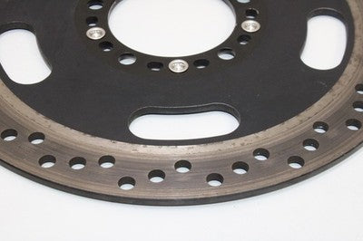 17-22 KAWASAKI VULCAN S EN650 ABS OEM FRONT BRAKE DISC ROTOR