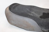 1980 YAMAHA XJ550 SECA OEM FRONT REAR SEAT SADDLE